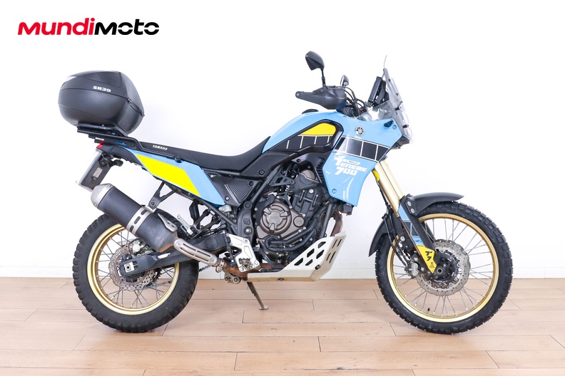 Motorbike image 0