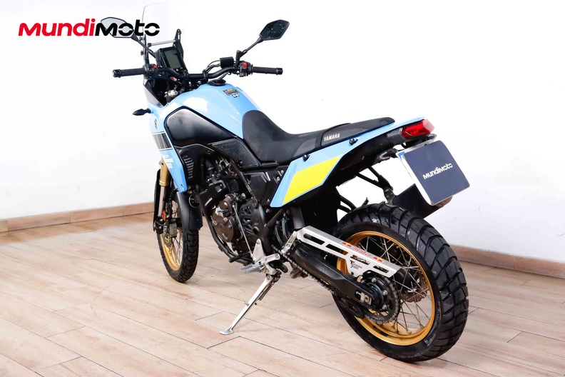 Motorbike image 6