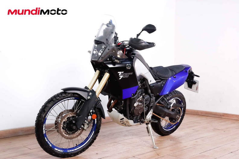 Motorbike image 7