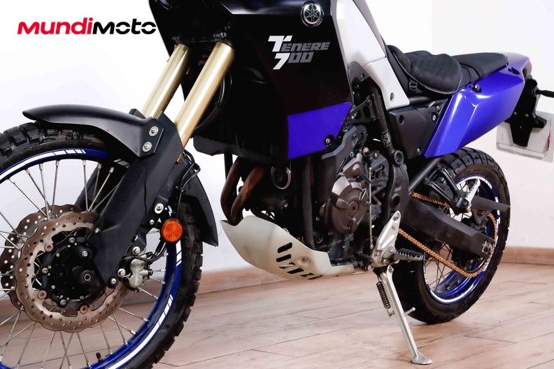 Motorbike image 8