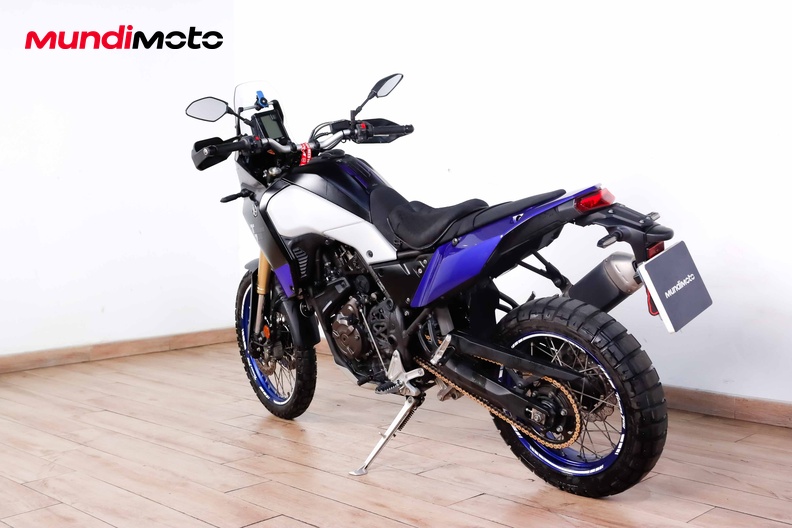 Motorbike image 6