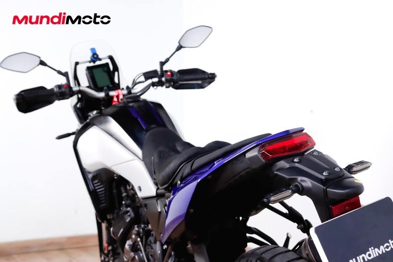 Motorbike image 9