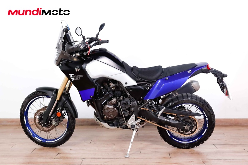 Motorbike image 5
