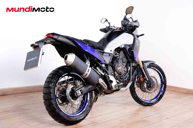 Motorbike image 2