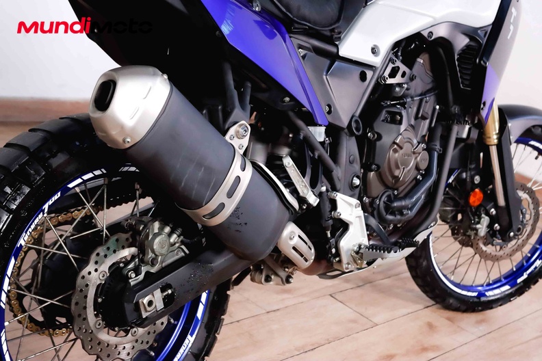Motorbike image 3