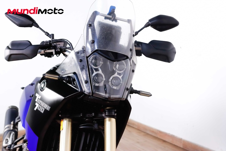 Motorbike image 4