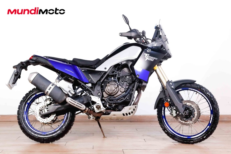 Motorbike image 0