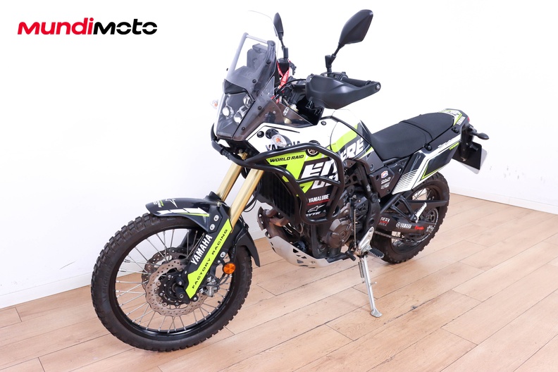 Motorbike image 7
