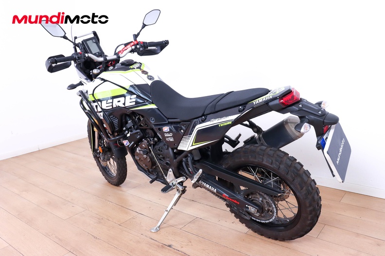 Motorbike image 6
