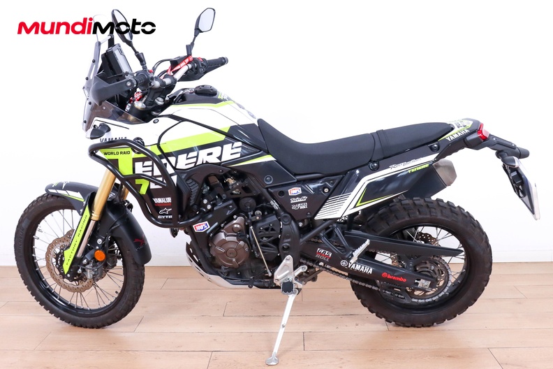 Motorbike image 5