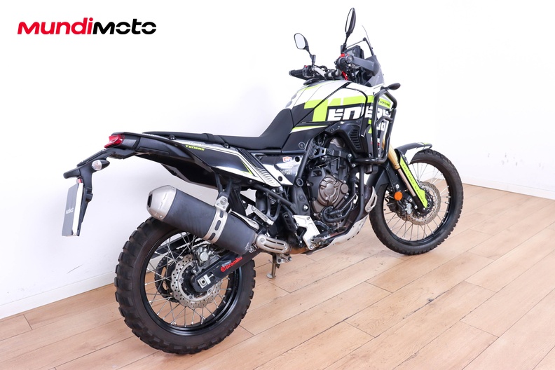 Motorbike image 2