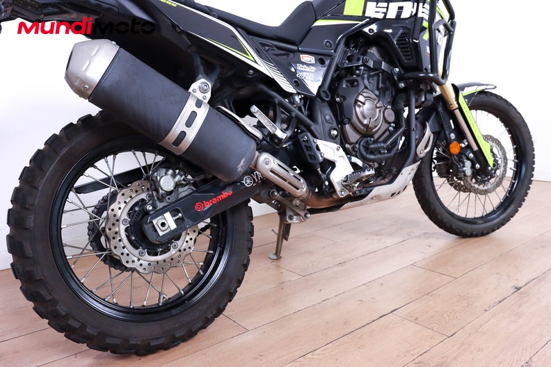 Motorbike image 3