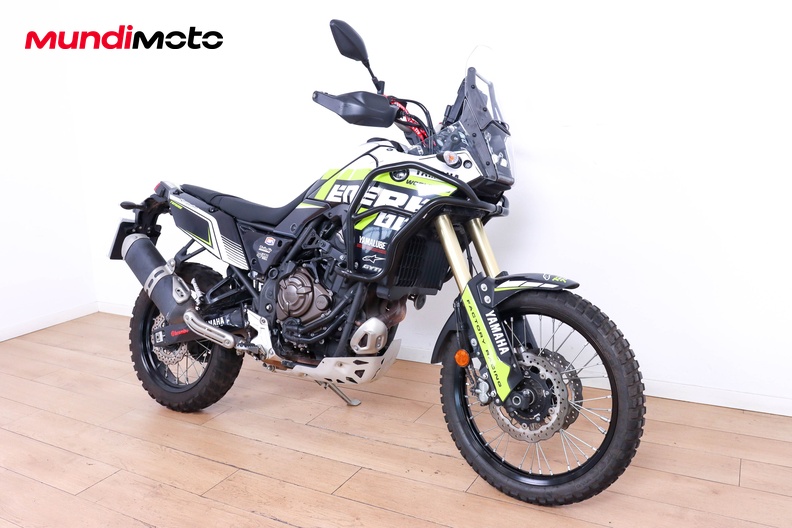 Motorbike image 1
