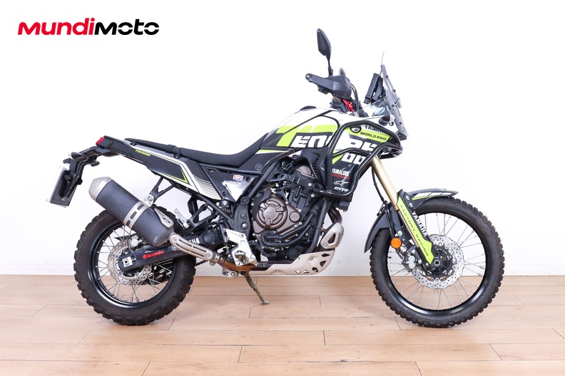 Motorbike image 0
