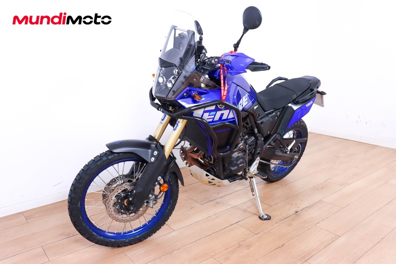 Motorbike image 7
