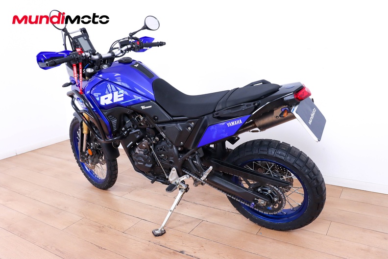 Motorbike image 6