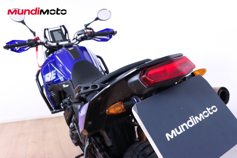 Motorbike image 9