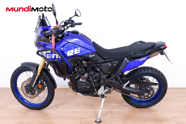 Motorbike image 5