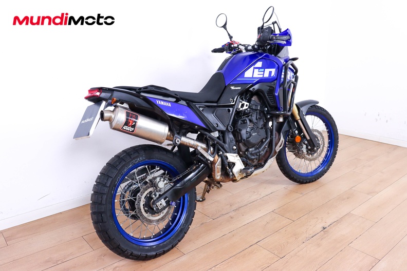 Motorbike image 2