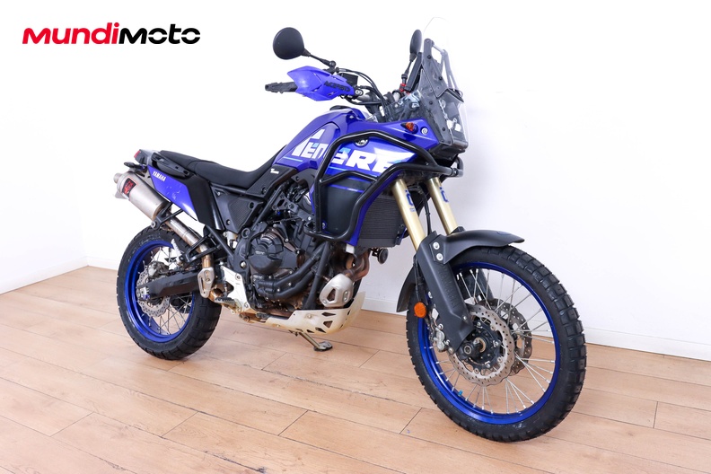 Motorbike image 1