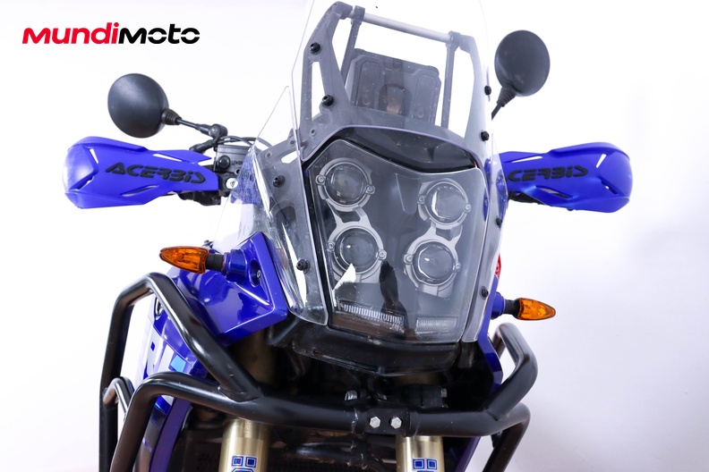 Motorbike image 4