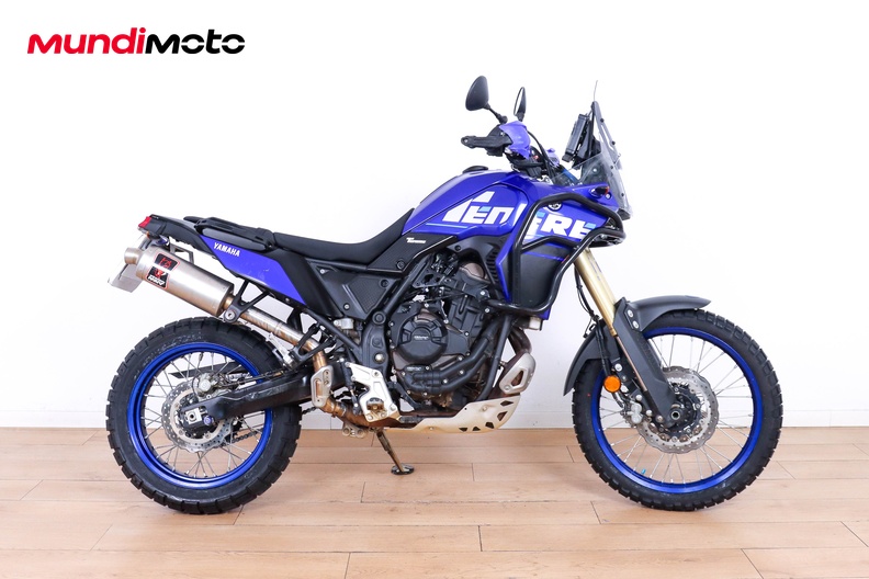 Motorbike image 0