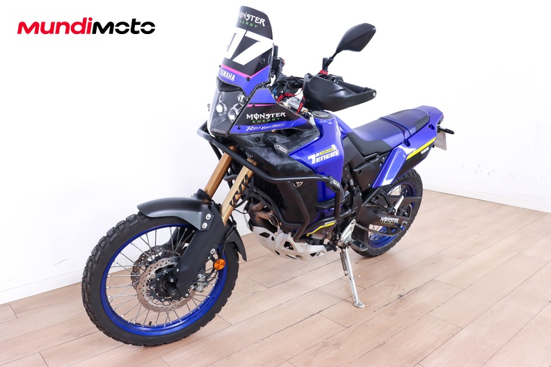 Motorbike image 7