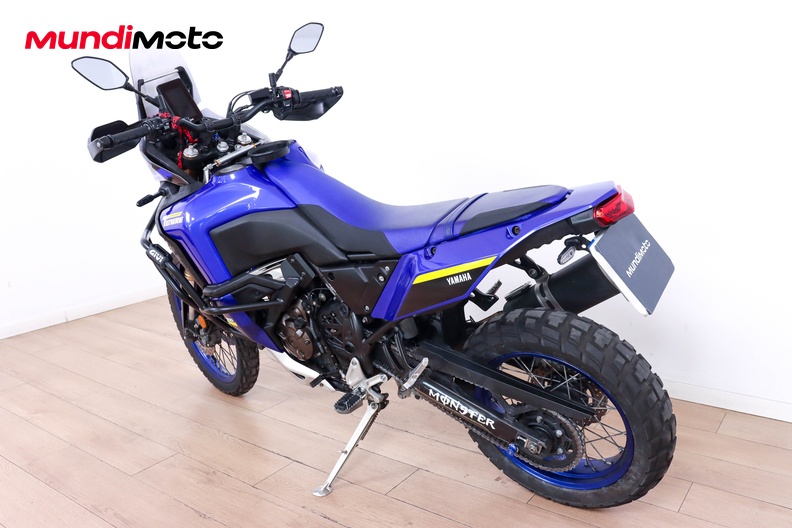 Motorbike image 6