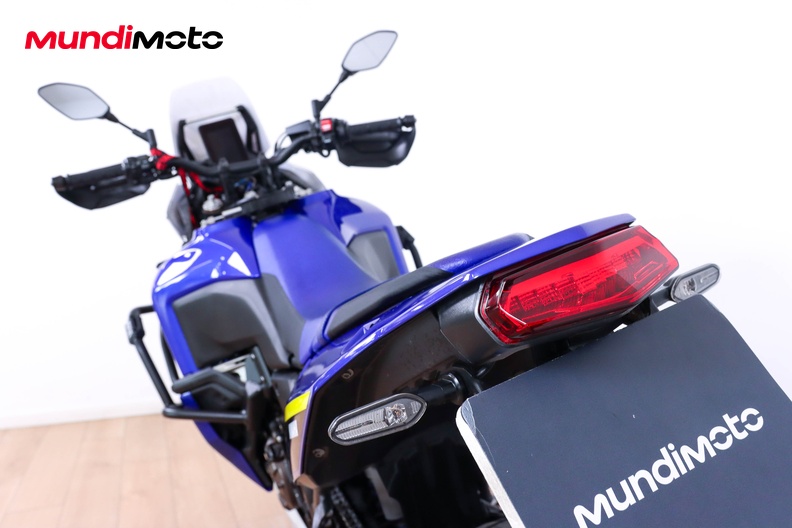 Motorbike image 9