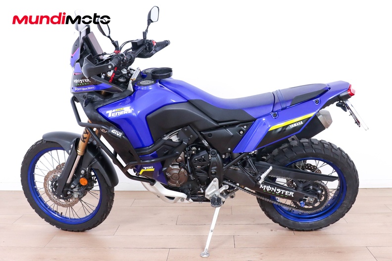Motorbike image 5