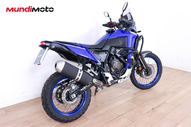 Motorbike image 2