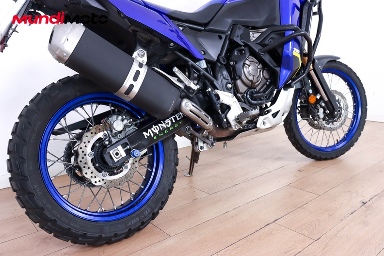 Motorbike image 3