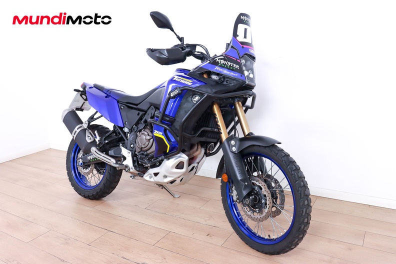 Motorbike image 1