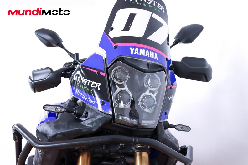 Motorbike image 4