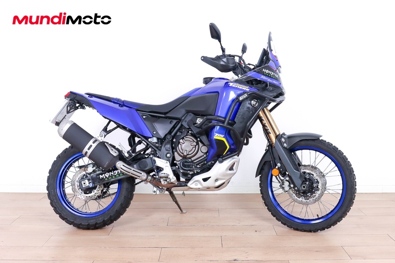 Motorbike image 0