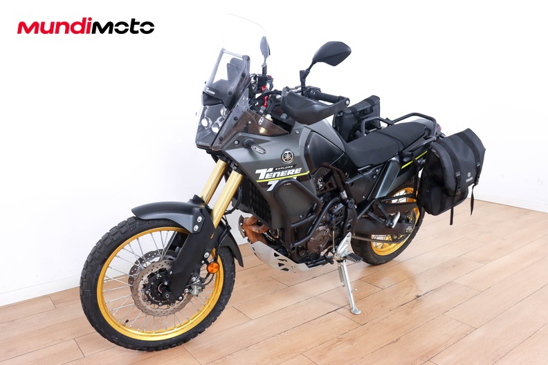 Motorbike image 7