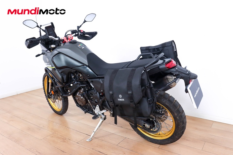 Motorbike image 6