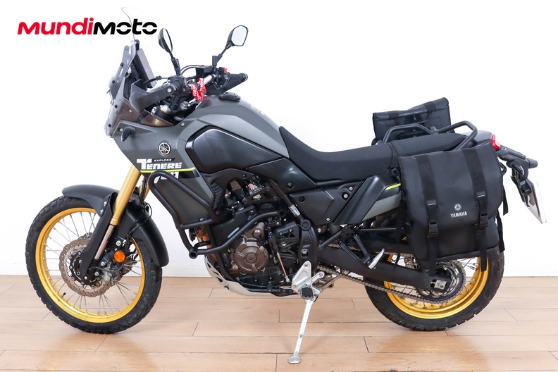 Motorbike image 5