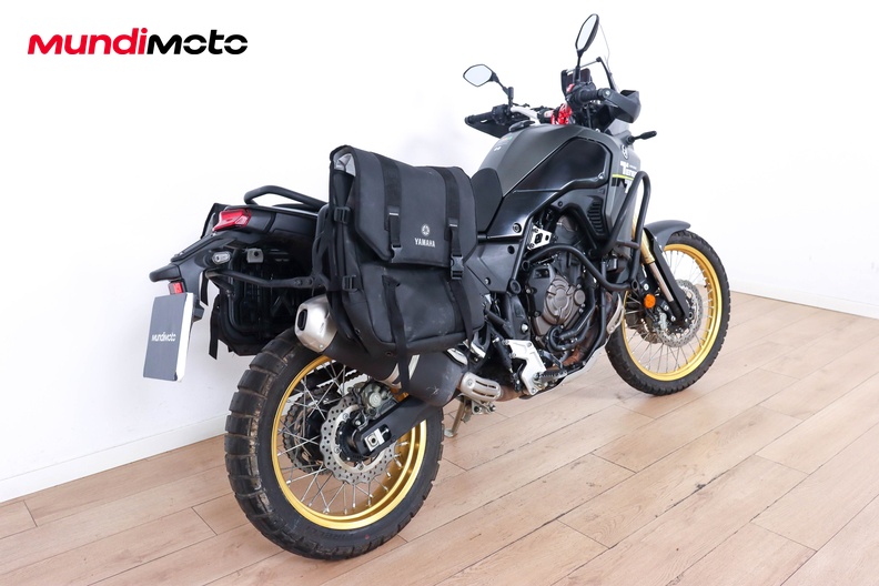 Motorbike image 2