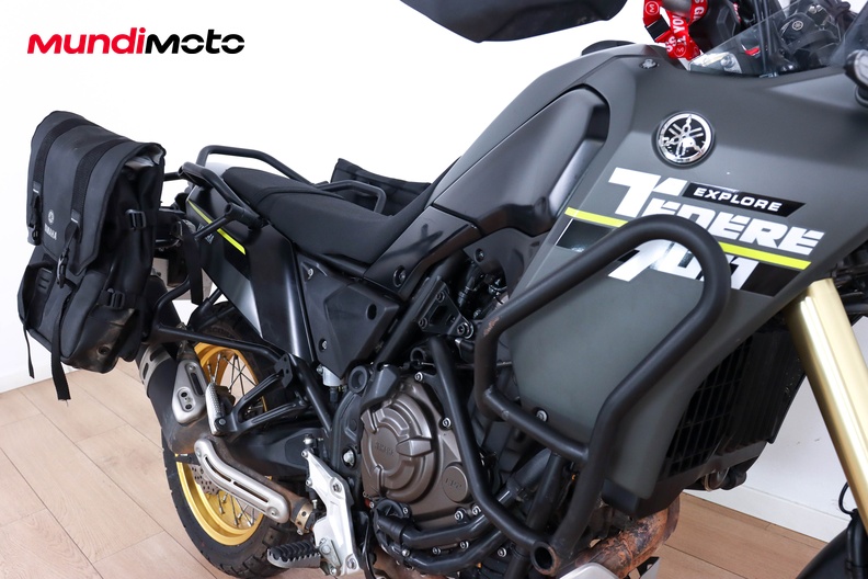 Motorbike image 3