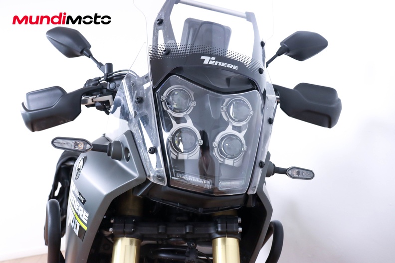 Motorbike image 4
