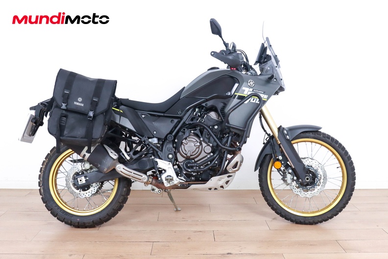 Motorbike image 0