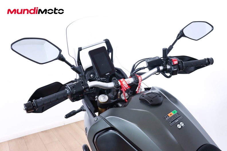 Motorbike image 10