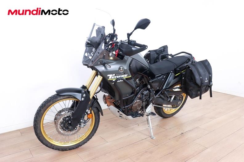 Motorbike image 7