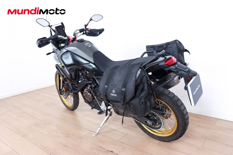 Motorbike image 6