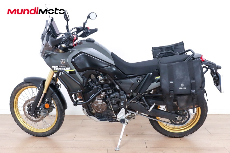 Motorbike image 5