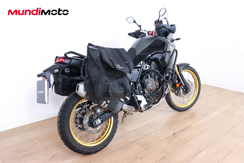 Motorbike image 2