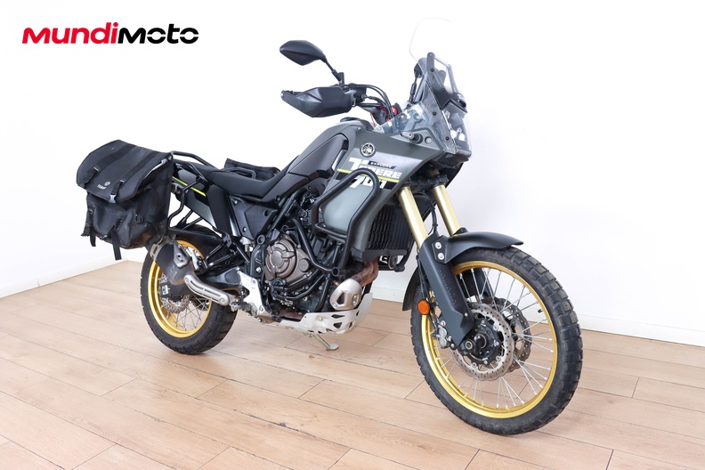 Motorbike image 1