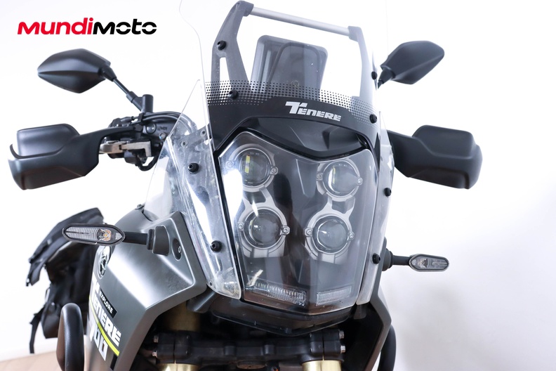 Motorbike image 4