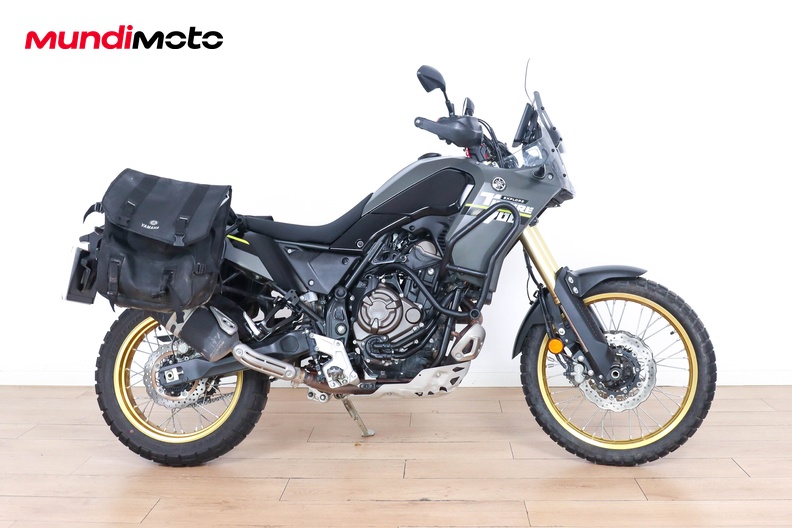 Motorbike image 0